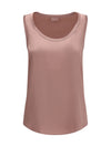 silk top