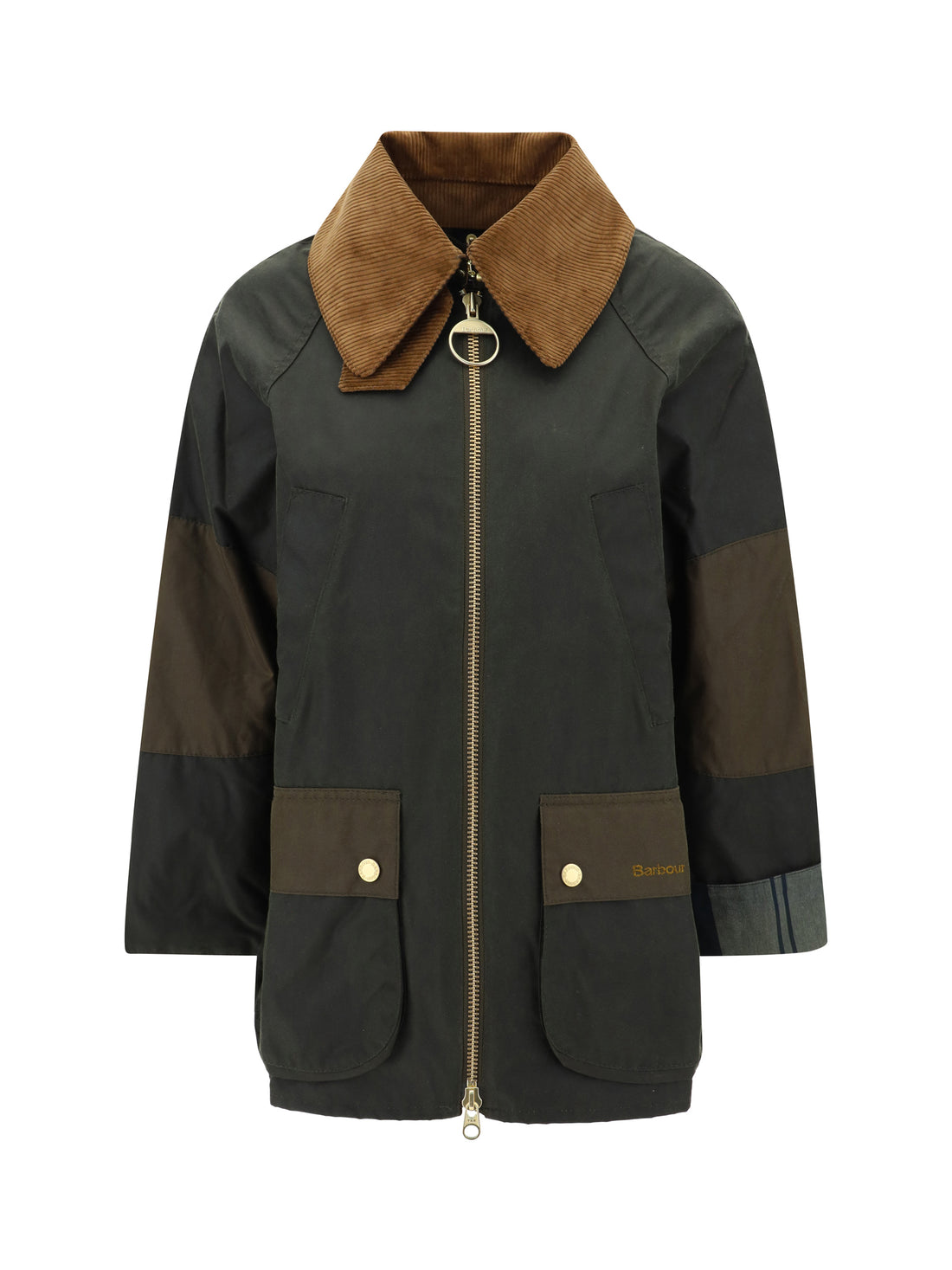 BARBOUR 8 allerston jacket