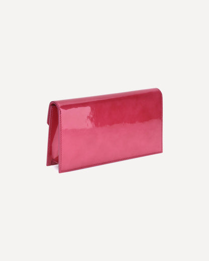 loubi54 clutch bag