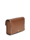 rockstud shoulder bag