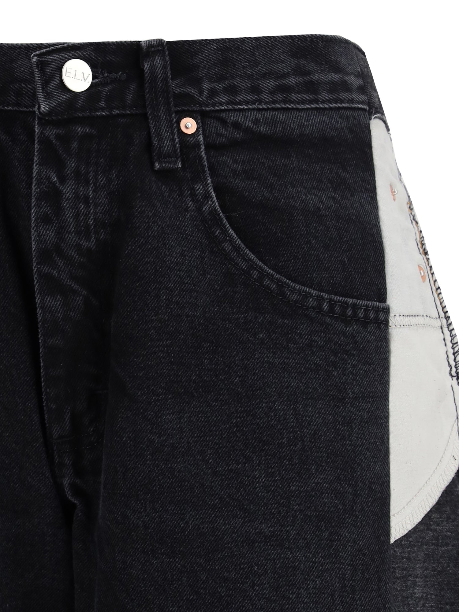 E.L.V. DENIM 24 maya jeans