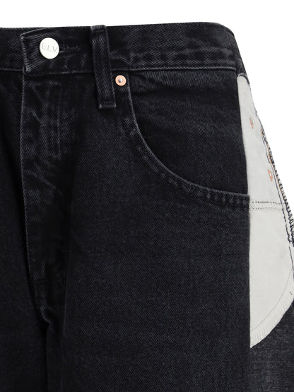 E.L.V. DENIM 24 maya jeans