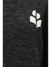 atlee cotton-blend sweater