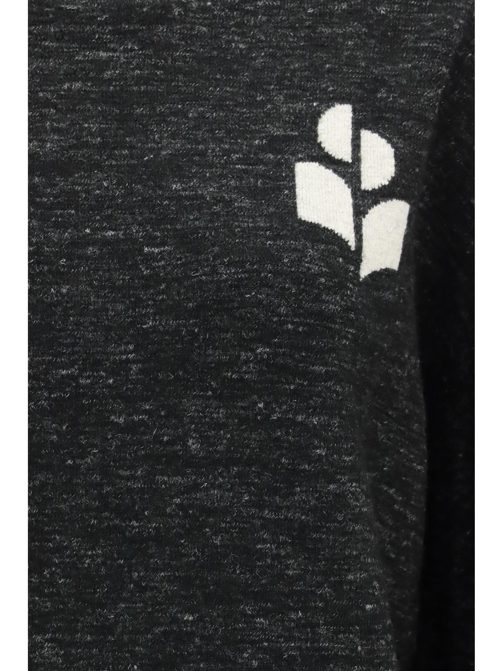 atlee cotton-blend sweater