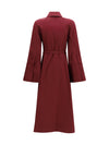 carmina shirtdress