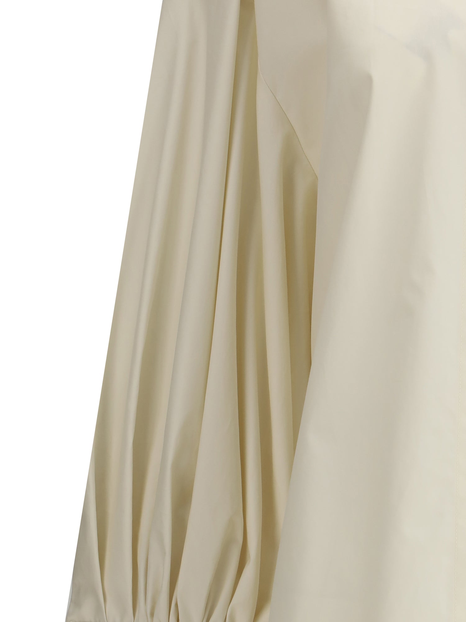 THE LATEST S cher poplin fermo shirt