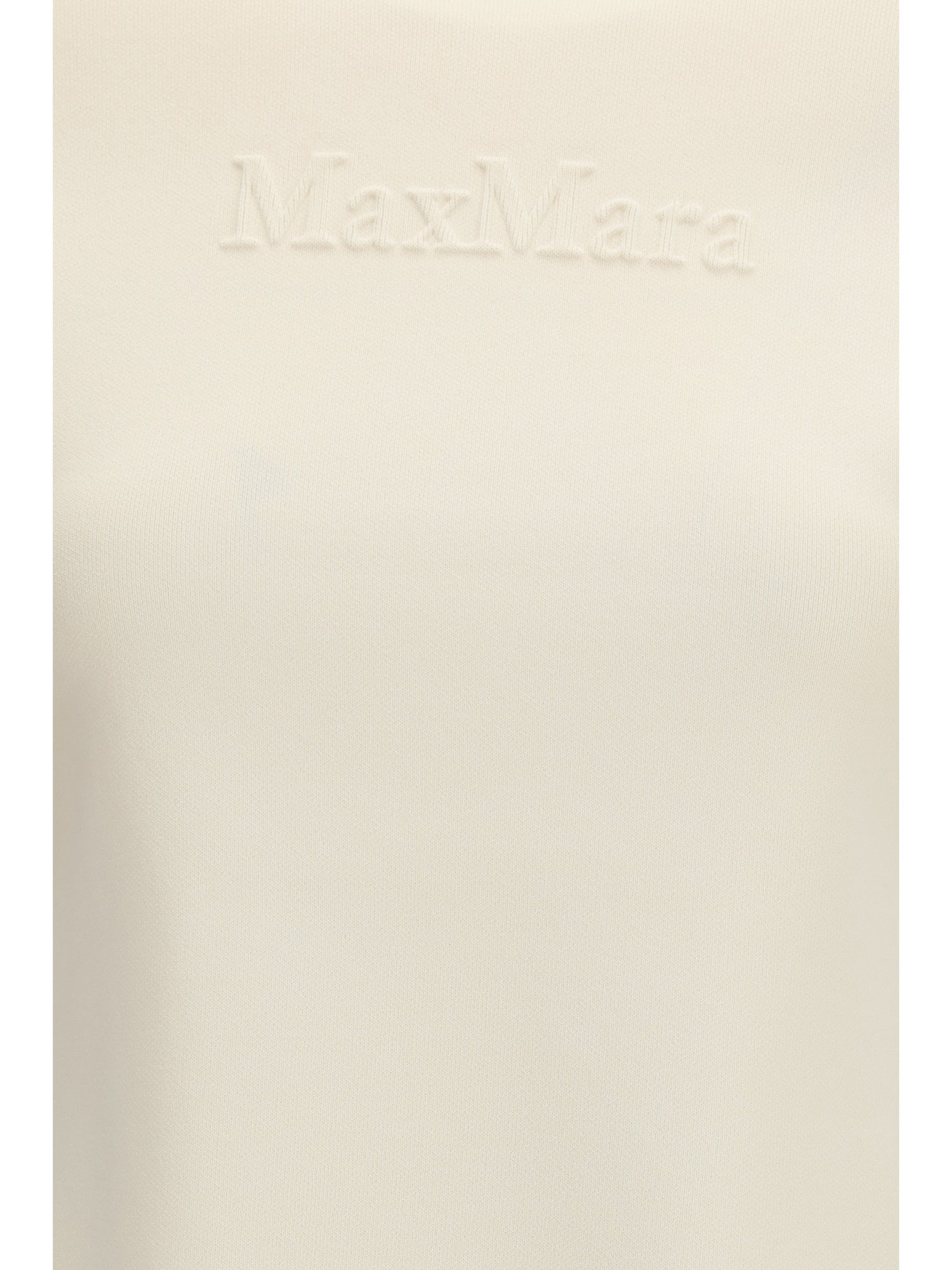 MAX MARA PURE L mxpaustero t-shirt 