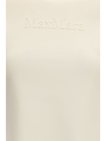 MAX MARA PURE L mxpaustero t-shirt 