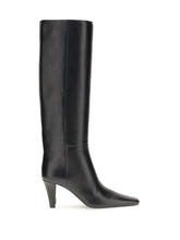 saint-laurent-high-leather-boots-839749AAE6W_1000-black
