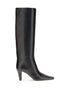 saint-laurent-high-leather-boots-839749AAE6W_1000-black