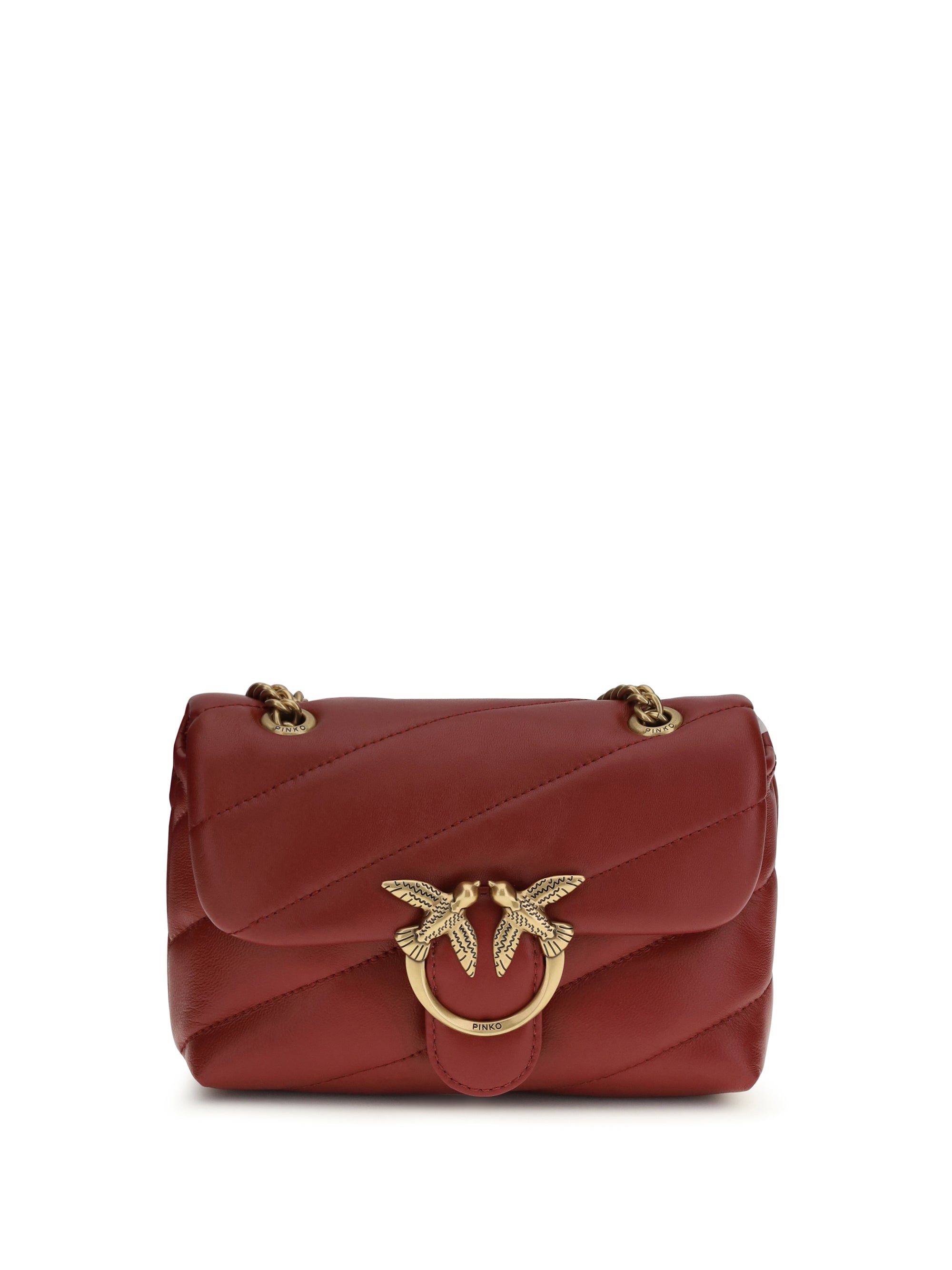 love baby shoulder bag
