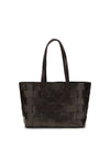 japan leather tote bag