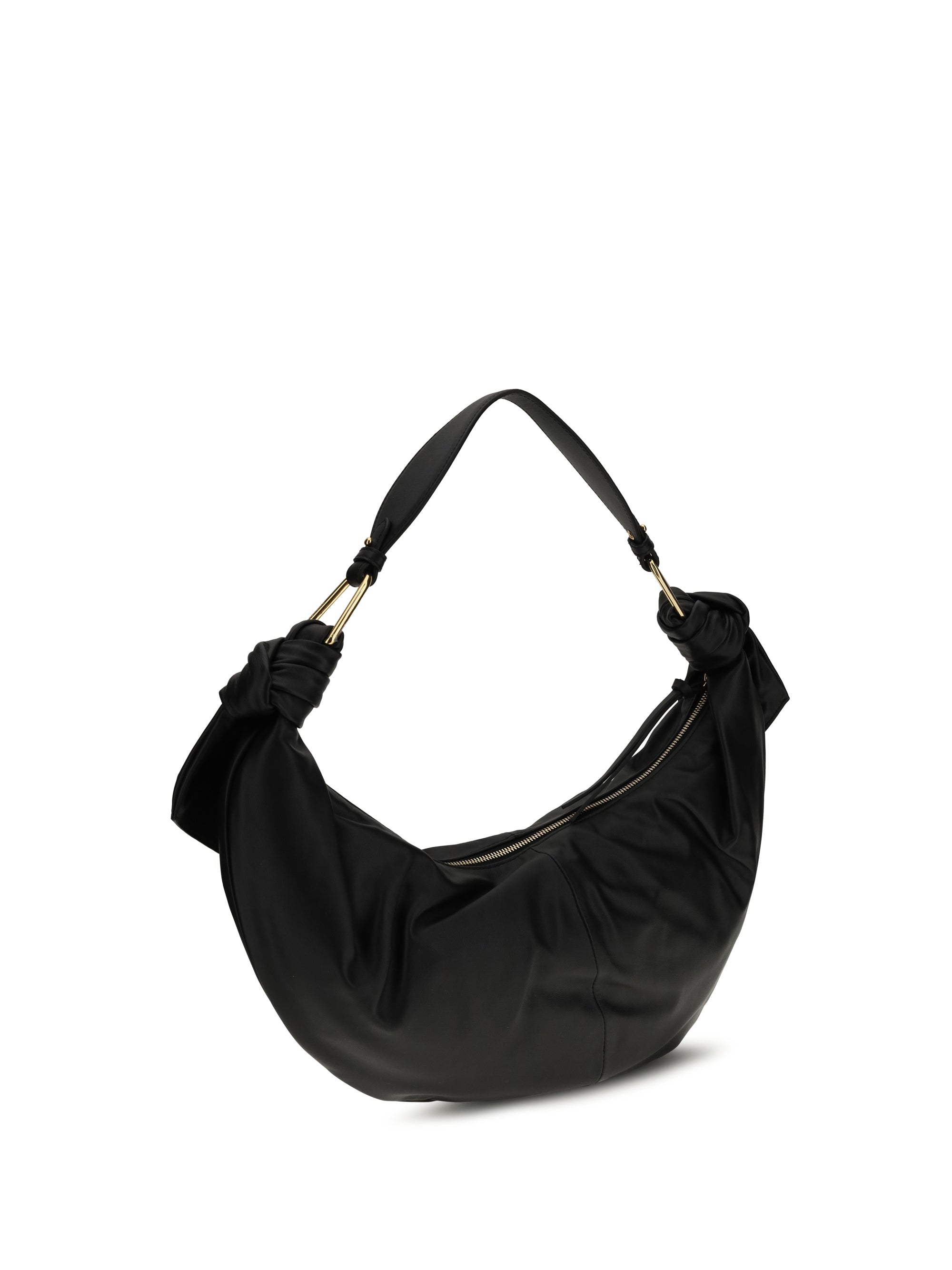 COCCINELLE OS furoshiki shoulder bag
