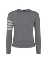 THOM BROWNE 40 sweatshirt