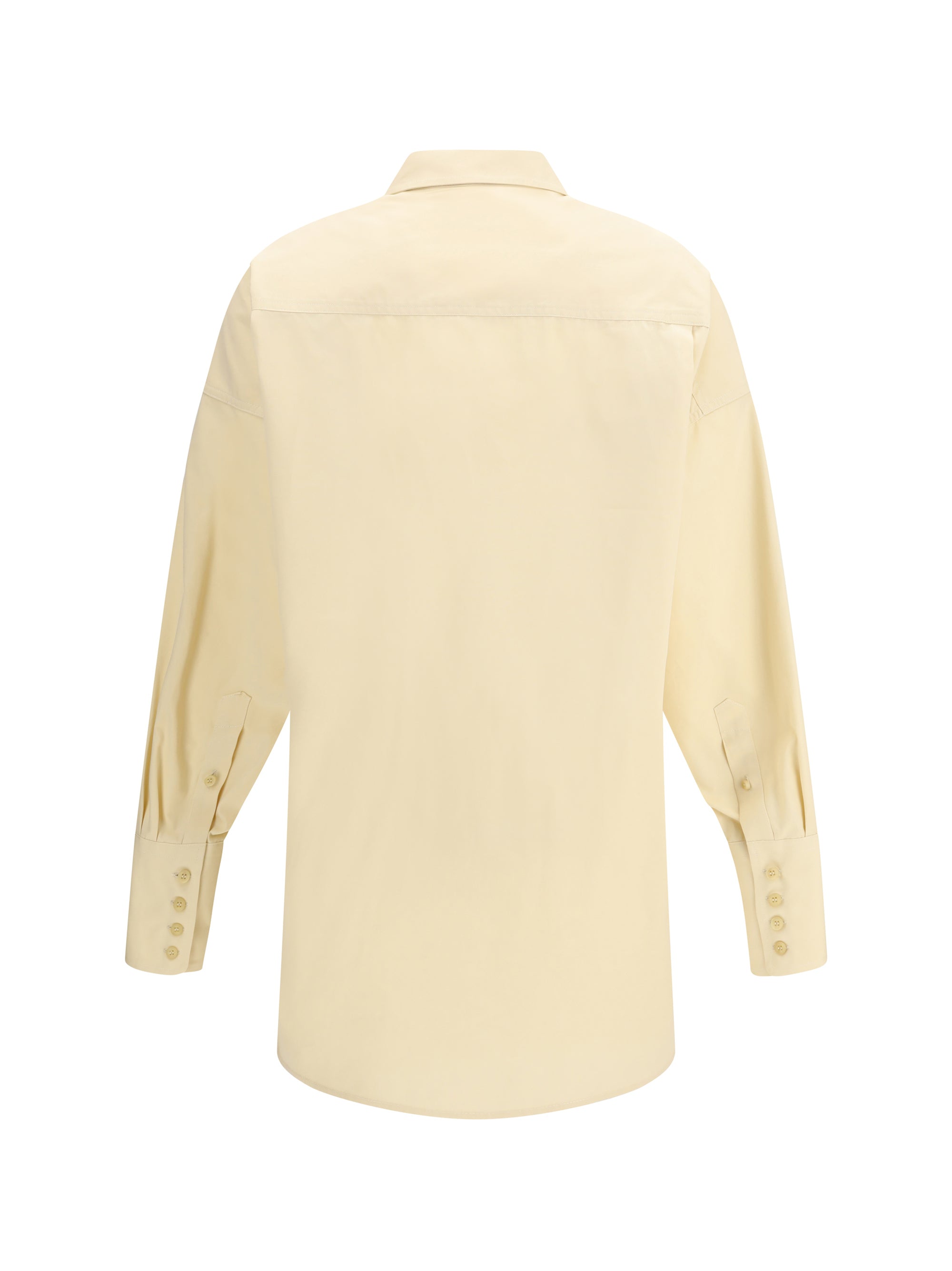 carla oversized shirt