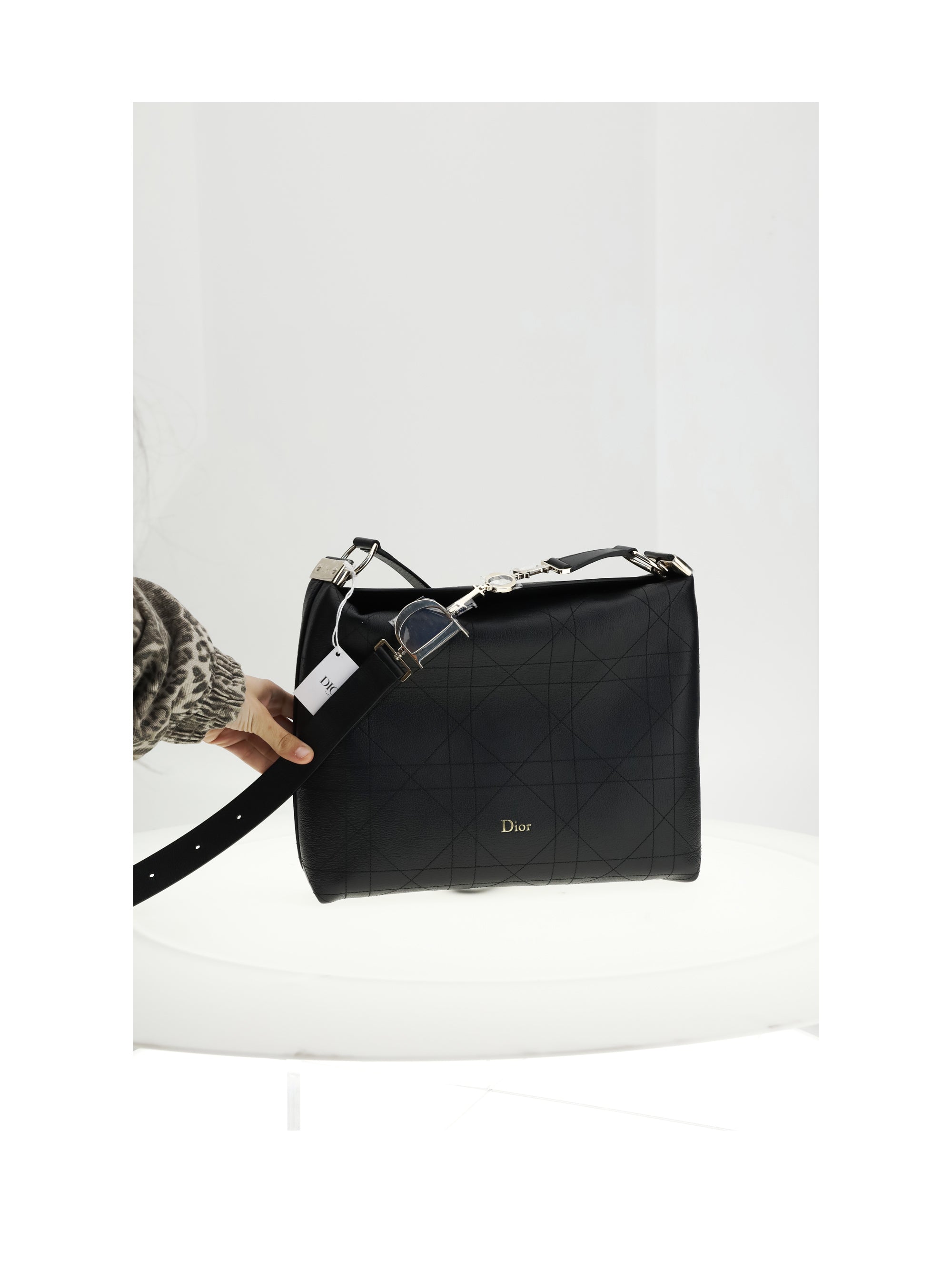 tote calfskin