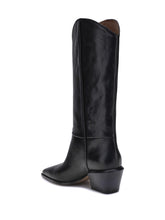 PARIS TEXAS 37 bettina boots