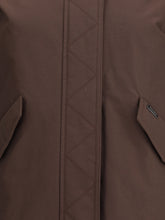 WOOLRICH L padded jacket 