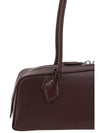 le teckel shoulder bag
