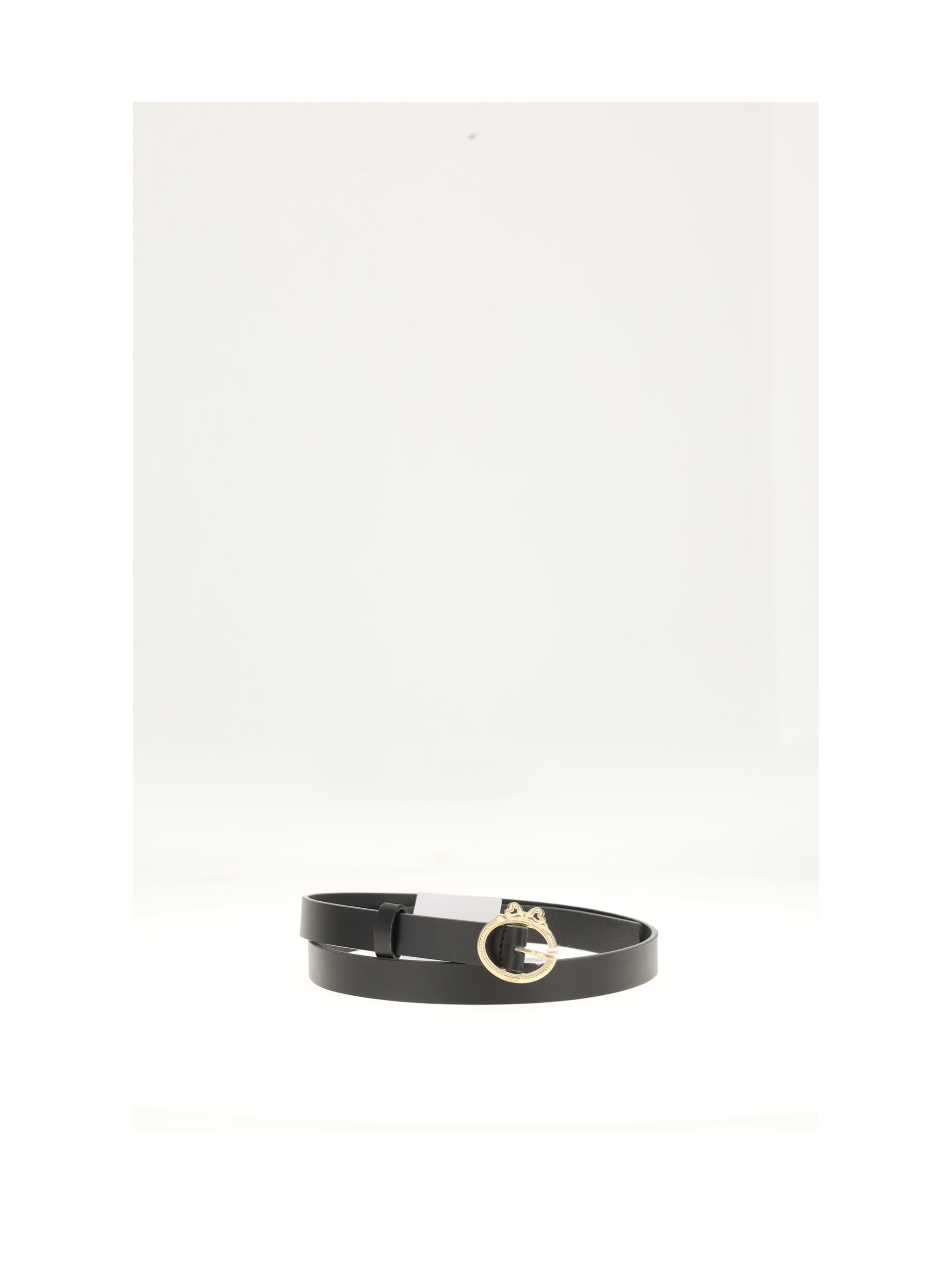 medallion belt