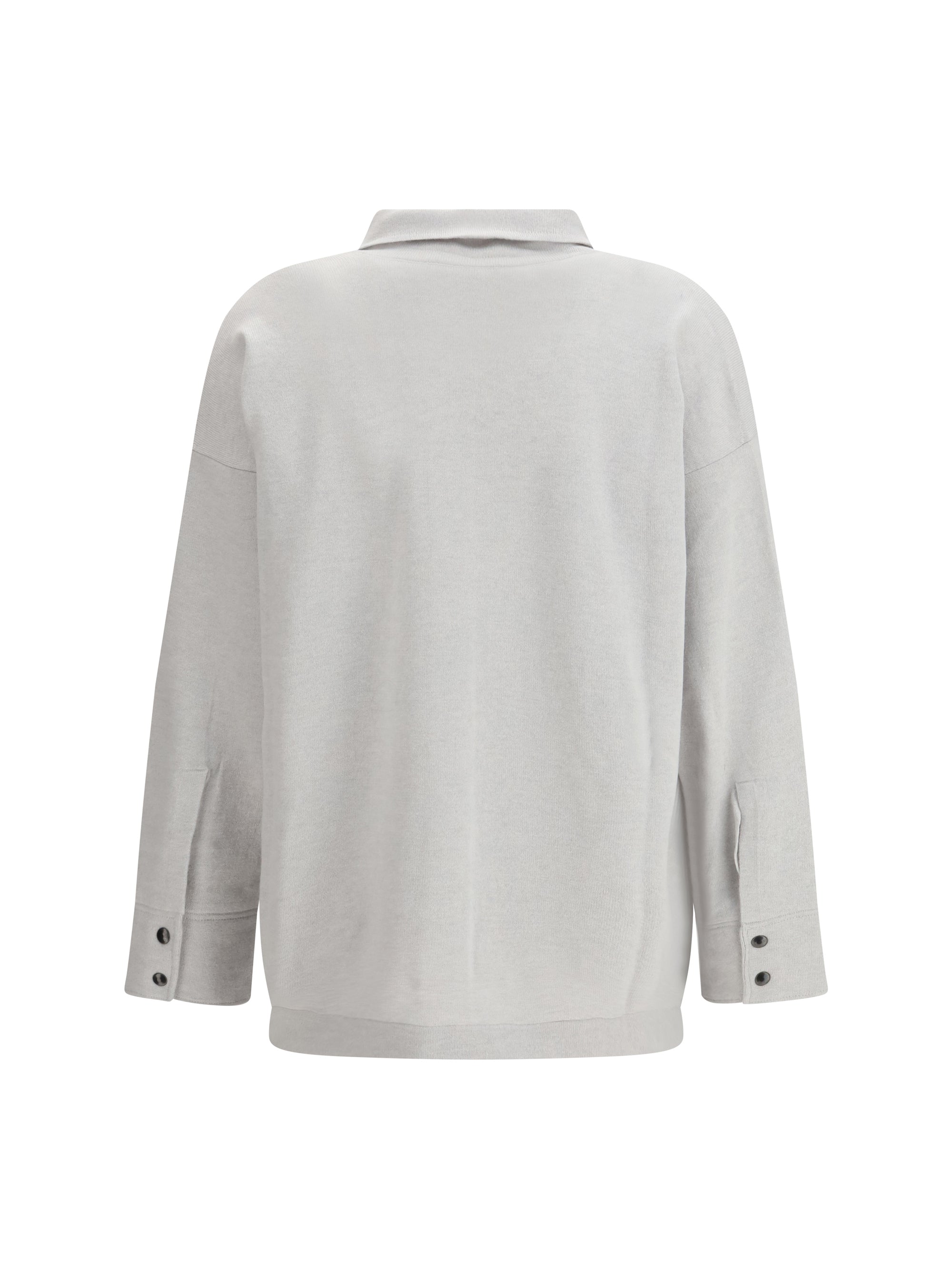knit shirt