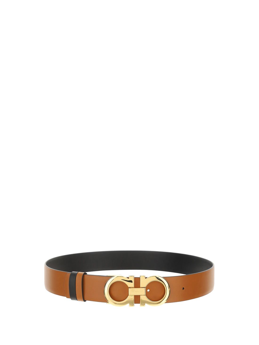 FERRAGAMO 70 reversible belt