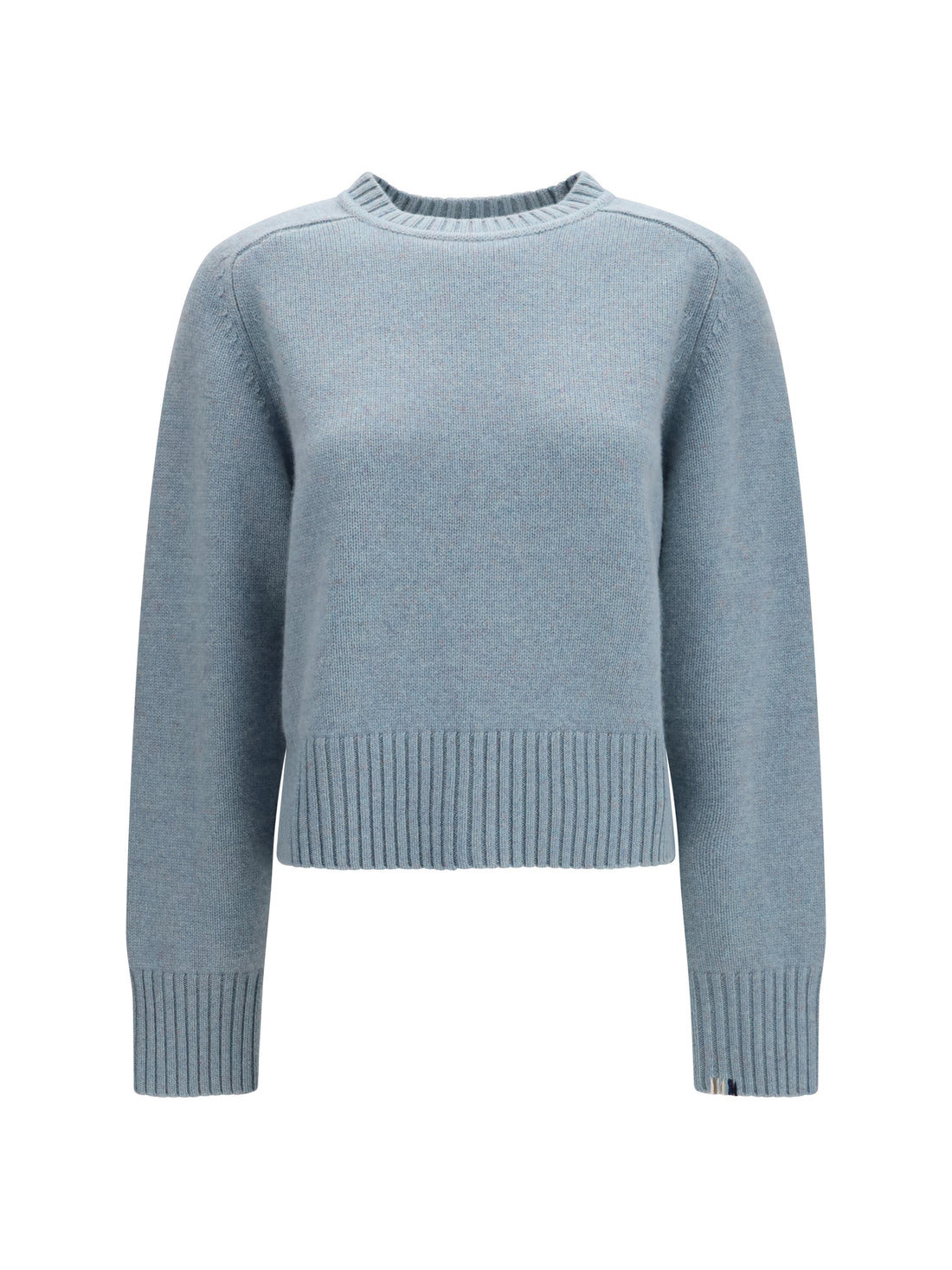 EXTREME CASHMERE OS n°167 please cashmere sweater