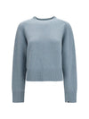 n°167 please cashmere sweater