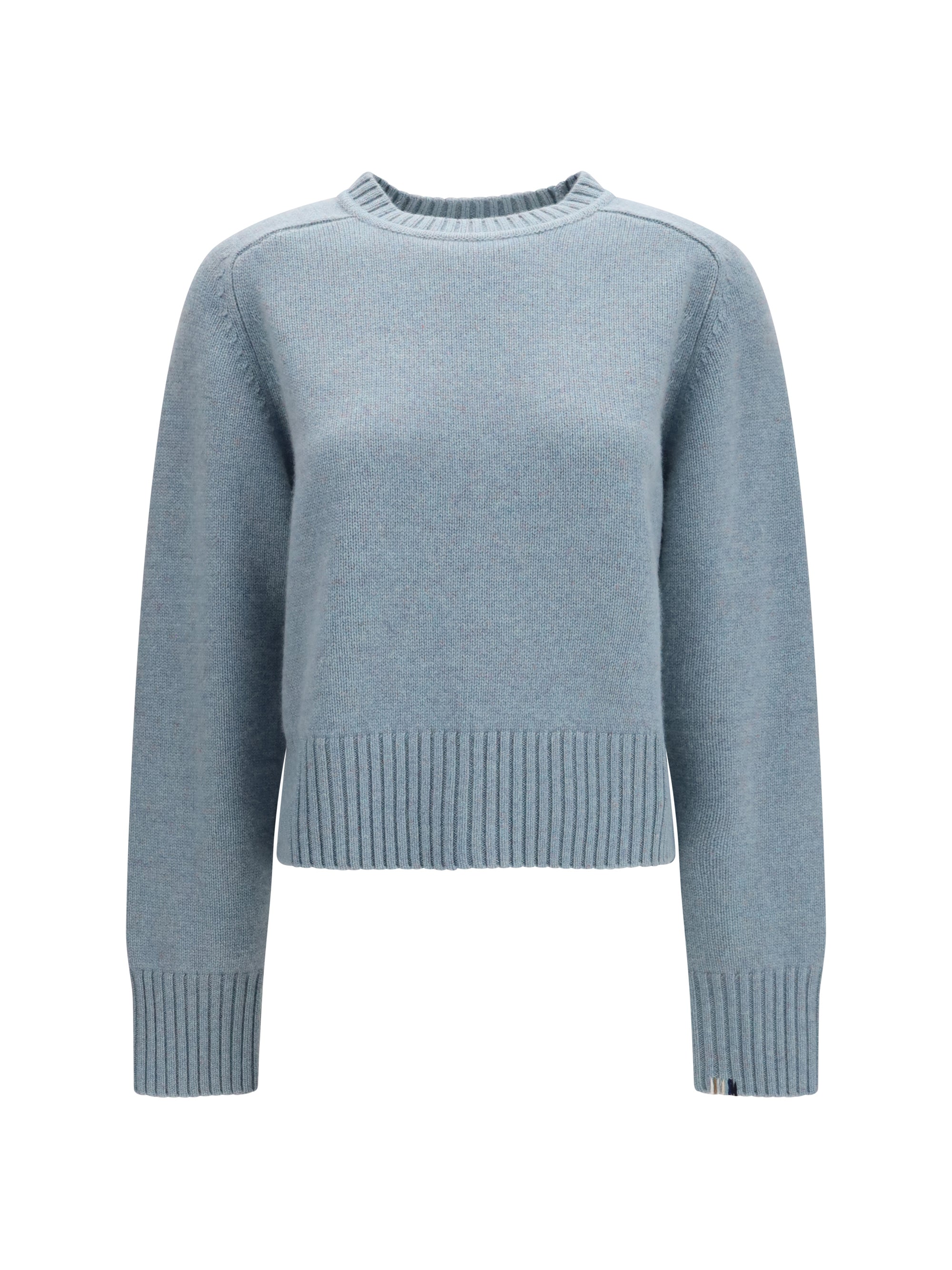 n°167 please cashmere sweater