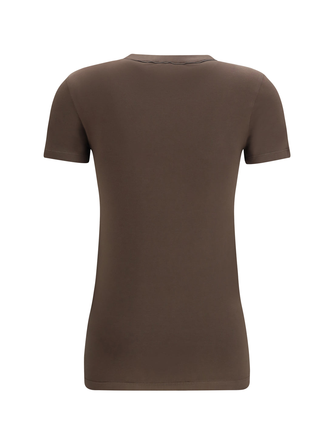 BRUNELLO CUCINELLI L cotton t-shirt