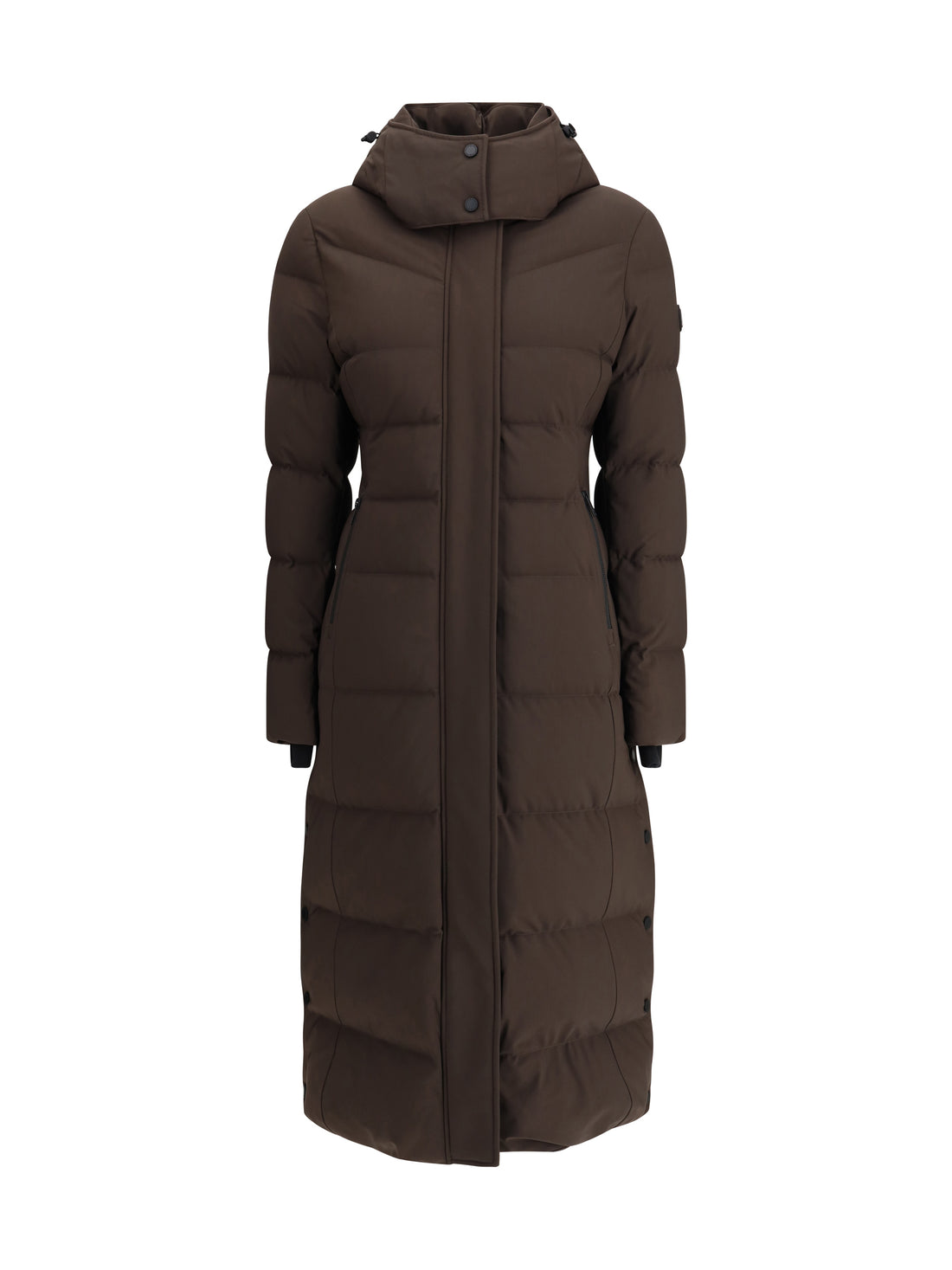 MOOSE KNUCKLES S jocada parka in nyluxe