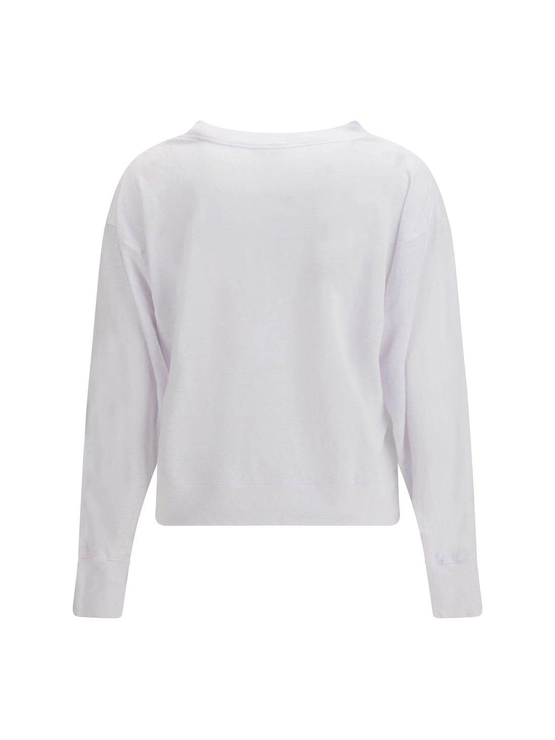 MARANT ETOILE L long-sleeved sweatshirt 