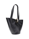 la bambola bucket bag