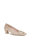 belle vivier pumps