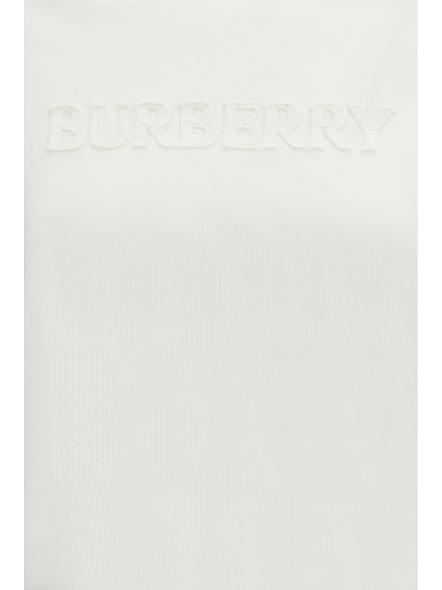 BURBERRY L logo t-shirt