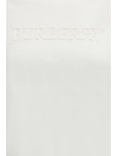 BURBERRY L logo t-shirt
