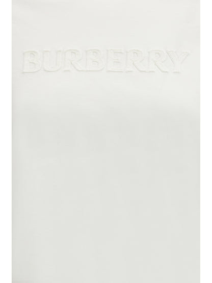 BURBERRY L logo t-shirt