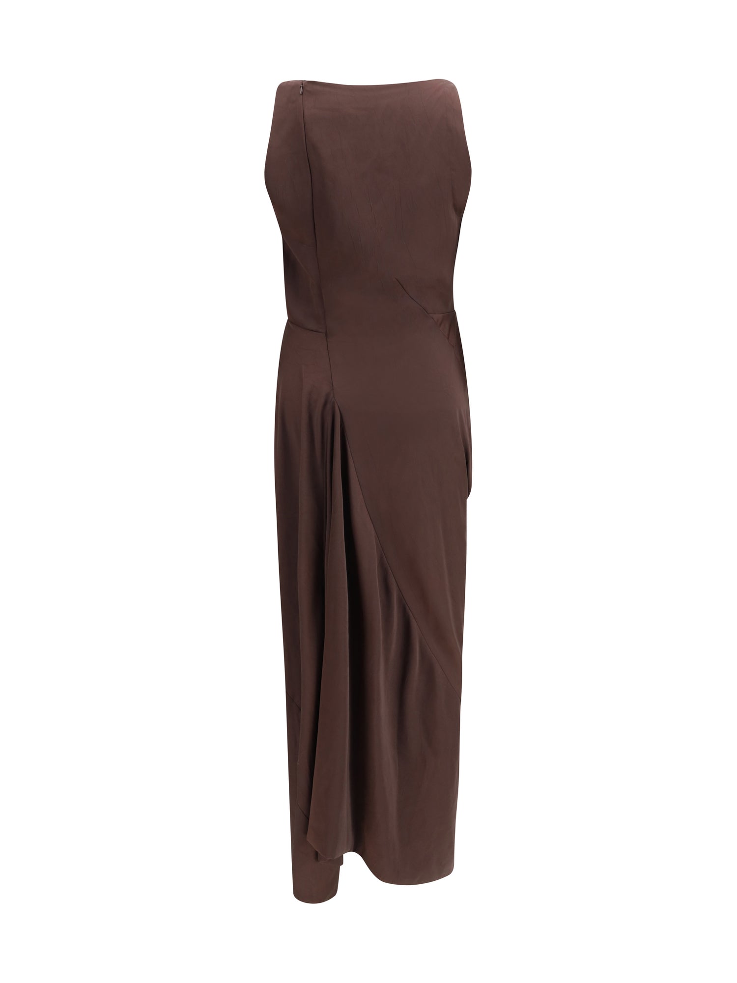 VIVIENNE WESTWOOD 40 long fond dress