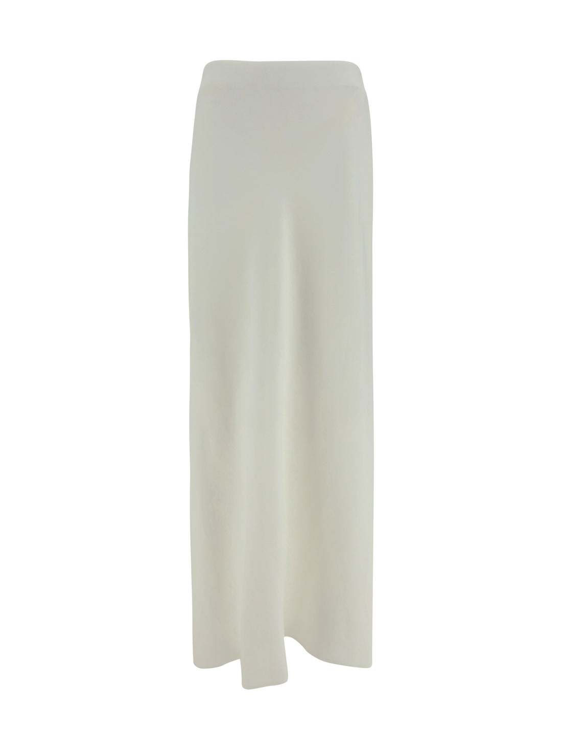 BRUNELLO CUCINELLI 42 long skirt