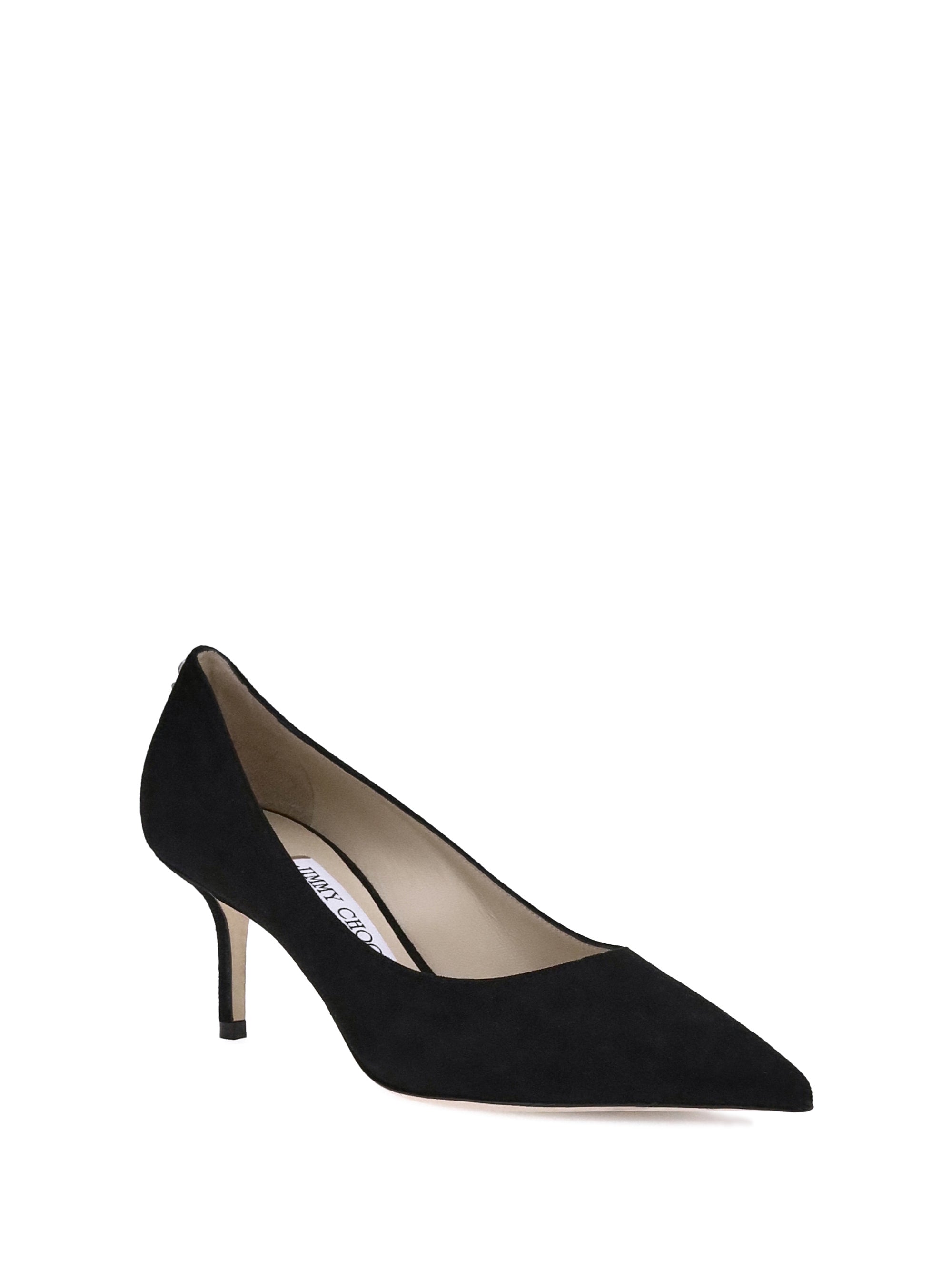 JIMMY CHOO 38.5 love pumps 