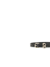 VALENTINO GARAVANI OS leather bracelet