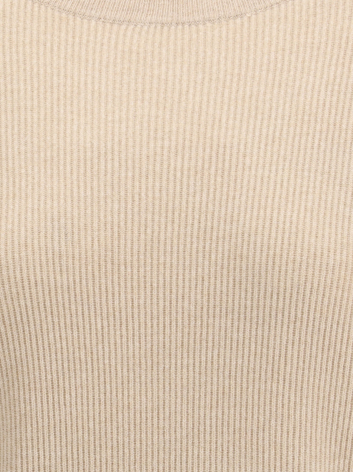 BRUNELLO CUCINELLI L crew-neck sweater 