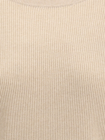 BRUNELLO CUCINELLI L crew-neck sweater 