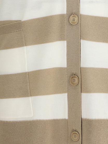 MAX MARA L fiemme cardigan