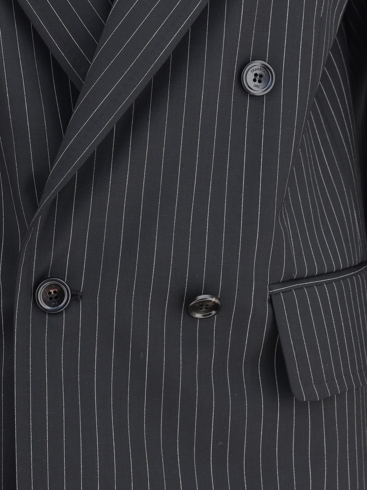 MAX MARA 40 mattia blazer