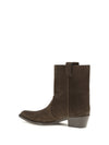 clive ankle boots