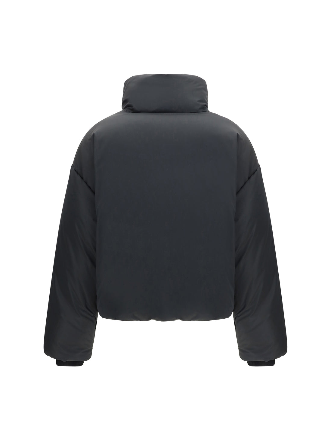 AMI PARIS L ami de coeur down jacket