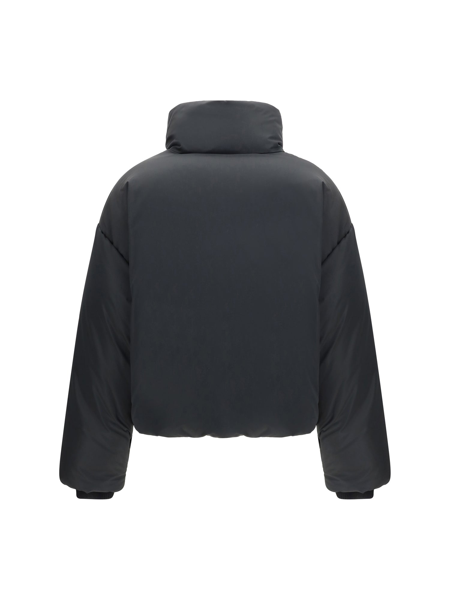 AMI PARIS L ami de coeur down jacket