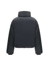 AMI PARIS L ami de coeur down jacket