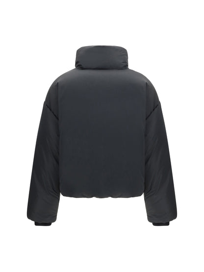 AMI PARIS L ami de coeur down jacket